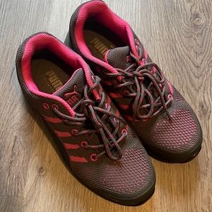 Puma Steel Toe
